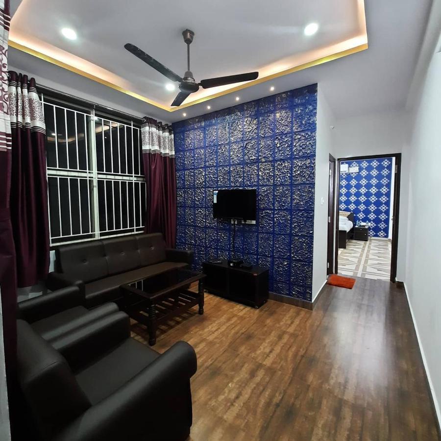 Hosamane Farm Inn Sringeri Εξωτερικό φωτογραφία