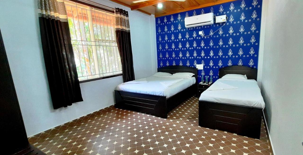 Hosamane Farm Inn Sringeri Εξωτερικό φωτογραφία