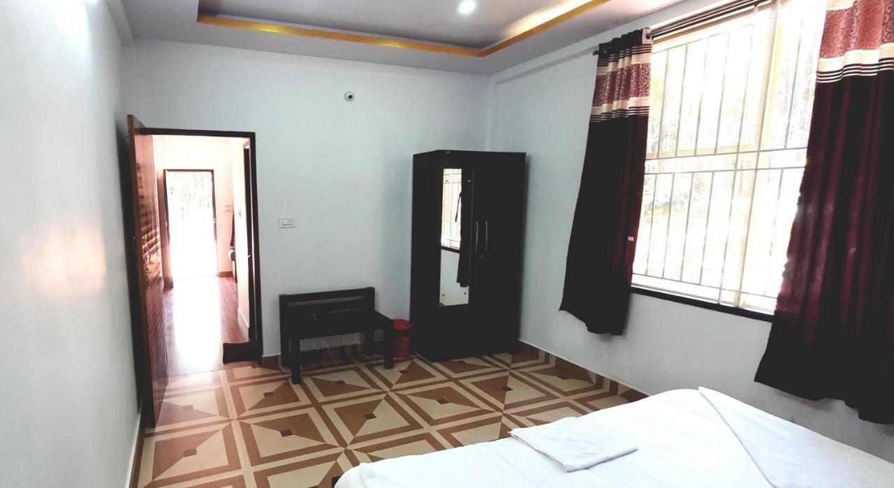 Hosamane Farm Inn Sringeri Εξωτερικό φωτογραφία