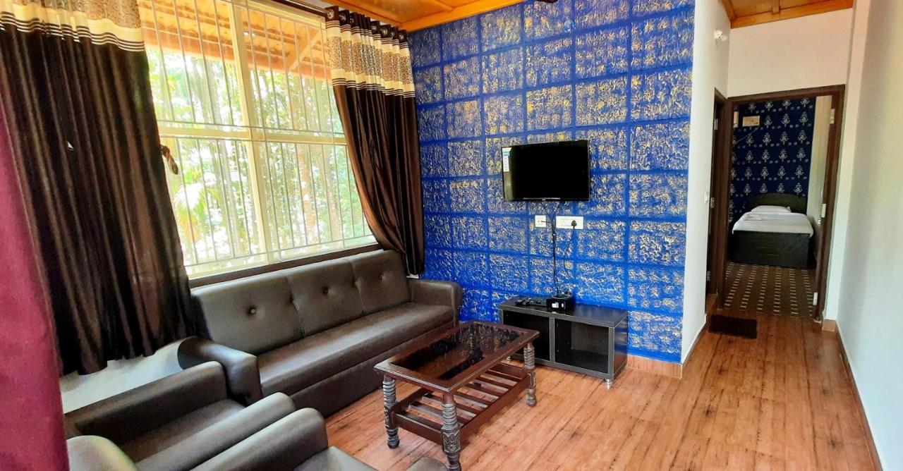 Hosamane Farm Inn Sringeri Εξωτερικό φωτογραφία
