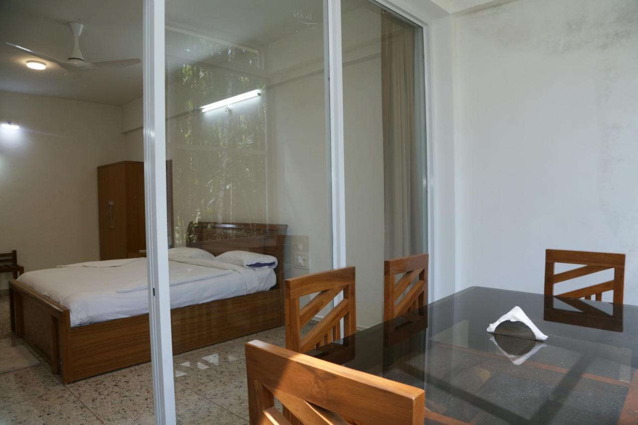 Hosamane Farm Inn Sringeri Εξωτερικό φωτογραφία